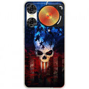 Чохол BoxFace Nubia Music 2 