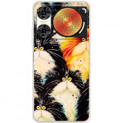 Чохол BoxFace Nubia Music 2 