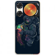 Чохол BoxFace Nubia Music 2 