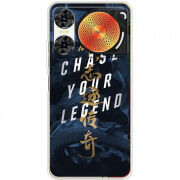 Чохол BoxFace Nubia Music 2 