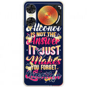 Чохол BoxFace Nubia Music 2 