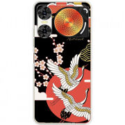 Чохол BoxFace Nubia Music 2 