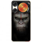 Чохол BoxFace Nubia Music 2 