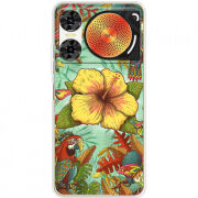 Чохол BoxFace Nubia Music 2 