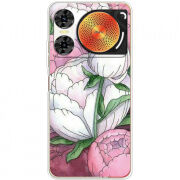 Чохол BoxFace Nubia Music 2 