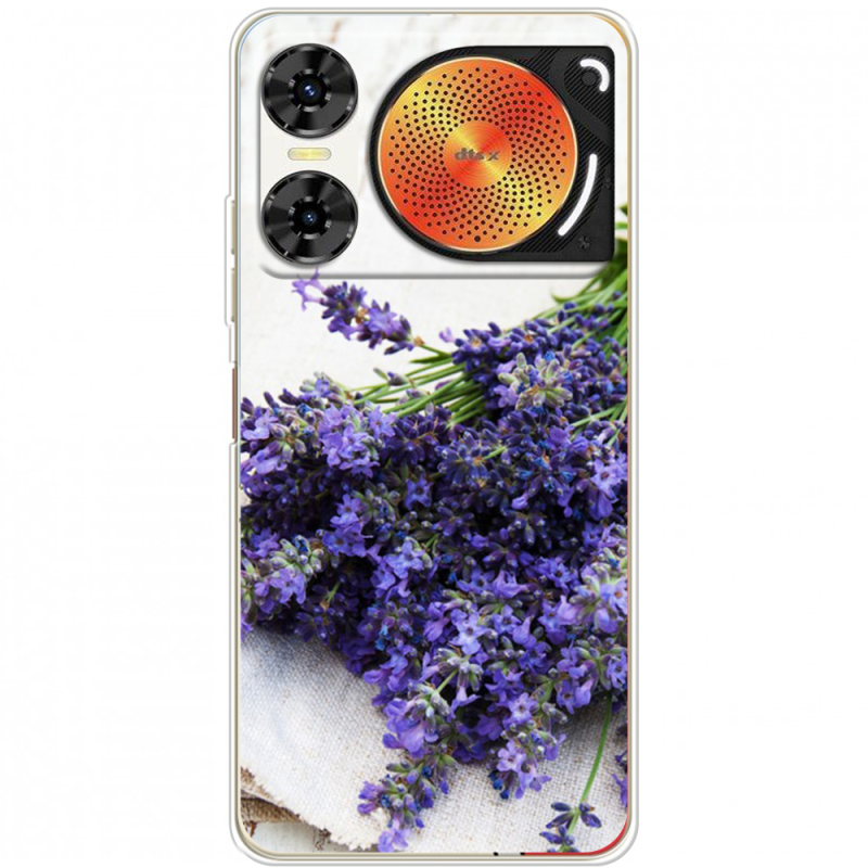 Чохол BoxFace Nubia Music 2 