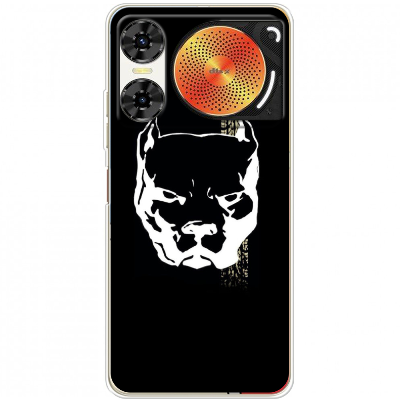 Чохол BoxFace Nubia Music 2 