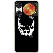 Чохол BoxFace Nubia Music 2 