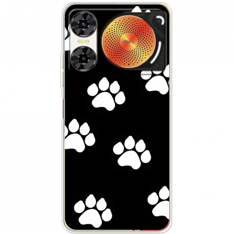 Чохол BoxFace Nubia Music 2 