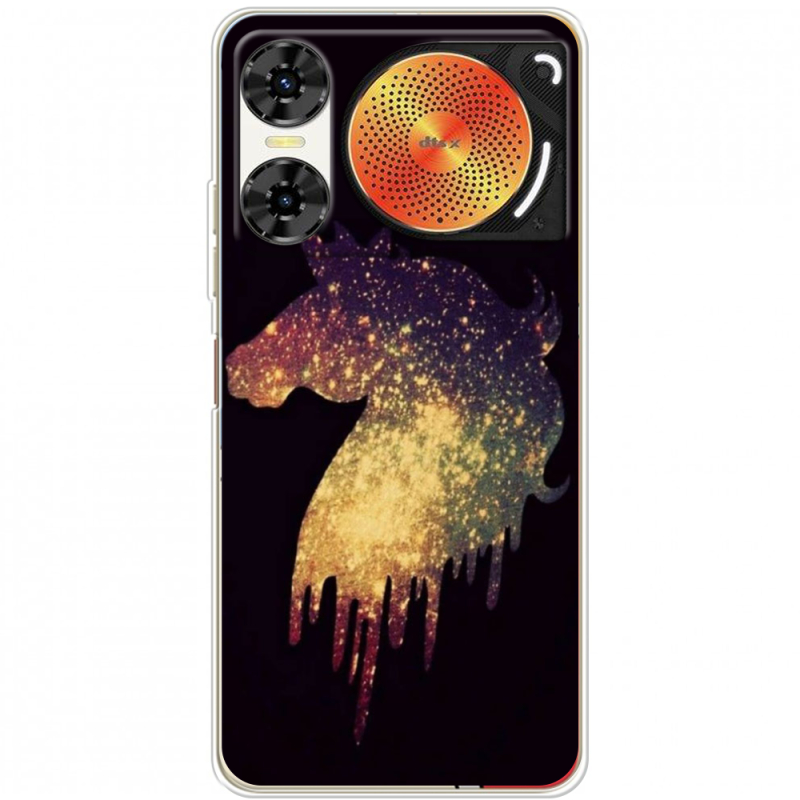 Чохол BoxFace Nubia Music 2 