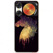 Чохол BoxFace Nubia Music 2 