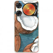 Чохол BoxFace Nubia Music 2 