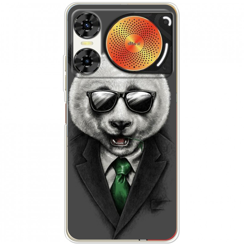 Чохол BoxFace Nubia Music 2 