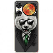 Чохол BoxFace Nubia Music 2 