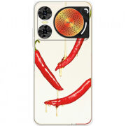 Чохол BoxFace Nubia Music 2 