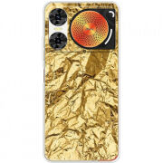 Чохол BoxFace Nubia Music 2 