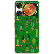 Чохол BoxFace Nubia Music 2 