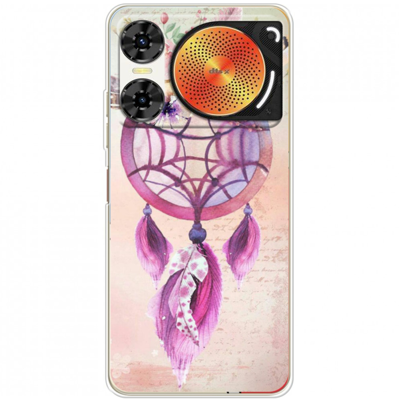 Чохол BoxFace Nubia Music 2 