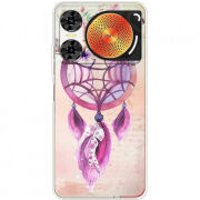 Чохол BoxFace Nubia Music 2 