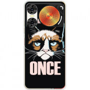 Чохол BoxFace Nubia Music 2 