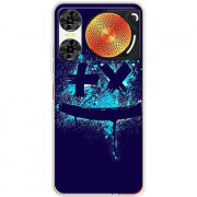 Чохол BoxFace Nubia Music 2 