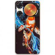 Чохол BoxFace Nubia Music 2 