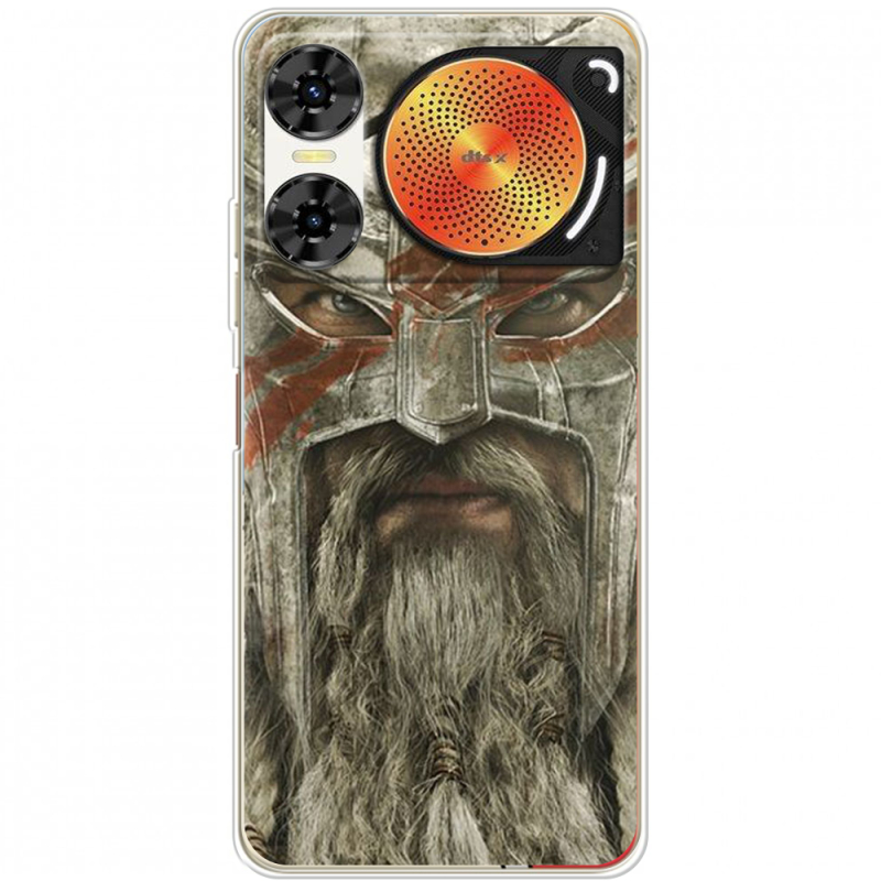 Чохол BoxFace Nubia Music 2 