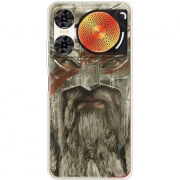 Чохол BoxFace Nubia Music 2 