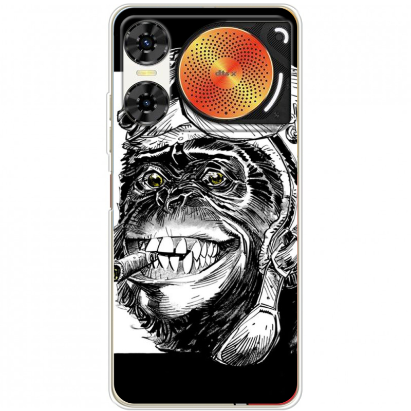 Чохол BoxFace Nubia Music 2 