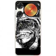 Чохол BoxFace Nubia Music 2 