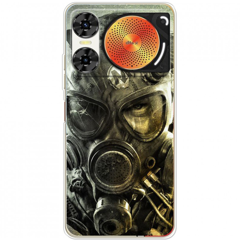 Чохол BoxFace Nubia Music 2 