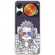 Чохол BoxFace Nubia Music 2 