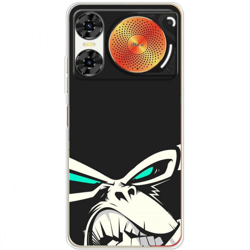 Чохол BoxFace Nubia Music 2 