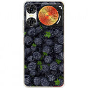 Чохол BoxFace Nubia Music 2 