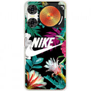 Чохол BoxFace Nubia Music 2 