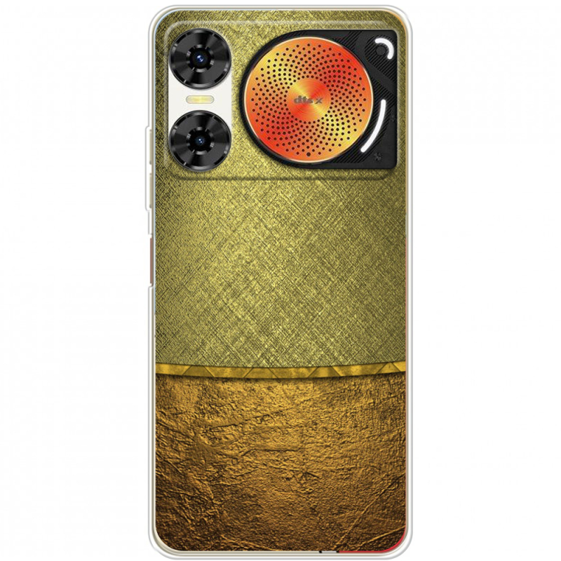 Чохол BoxFace Nubia Music 2 