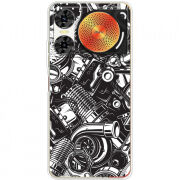 Чохол BoxFace Nubia Music 2 