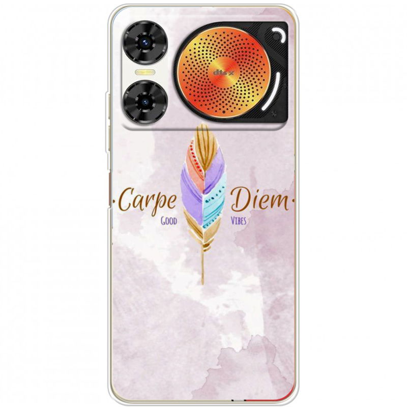 Чохол BoxFace Nubia Music 2 