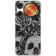 Чохол BoxFace Nubia Music 2 