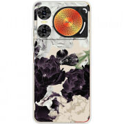 Чохол BoxFace Nubia Music 2 