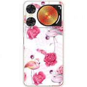 Чохол BoxFace Nubia Music 2 