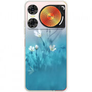 Чохол BoxFace Nubia Music 2 