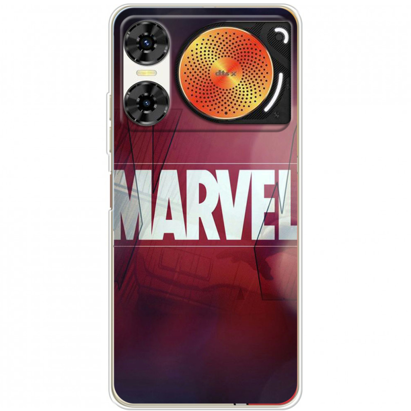 Чохол BoxFace Nubia Music 2 