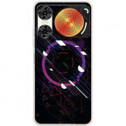 Чохол BoxFace Nubia Music 2 