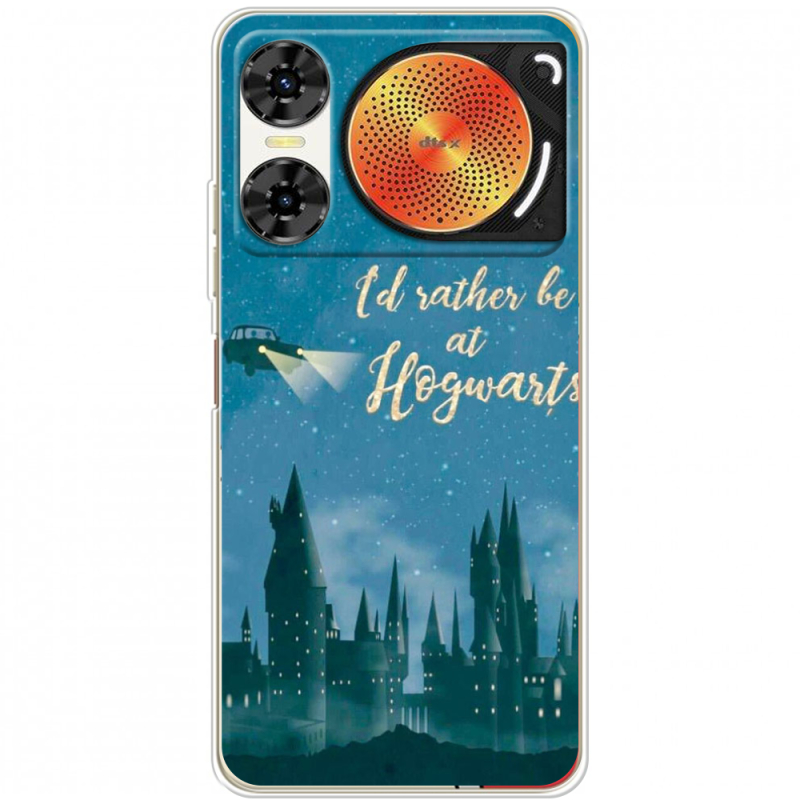 Чохол BoxFace Nubia Music 2 