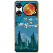 Чохол BoxFace Nubia Music 2 