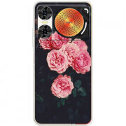 Чохол BoxFace Nubia Music 2 