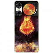 Чохол BoxFace Nubia Music 2 