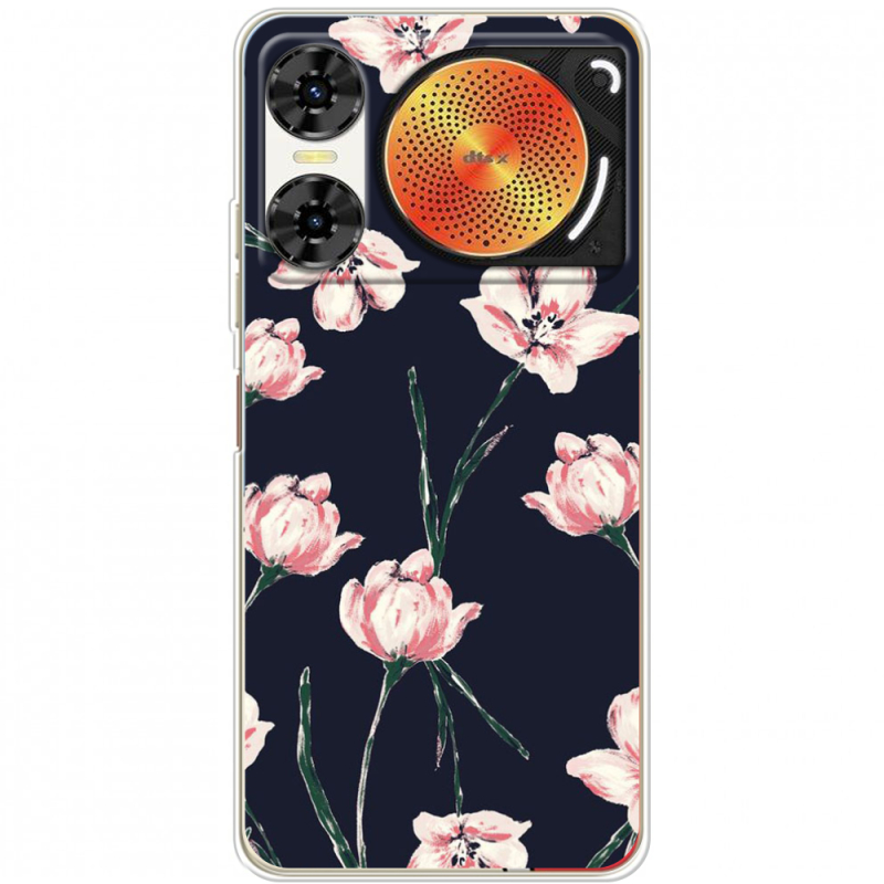 Чохол BoxFace Nubia Music 2 