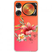 Чохол BoxFace Nubia Music 2 